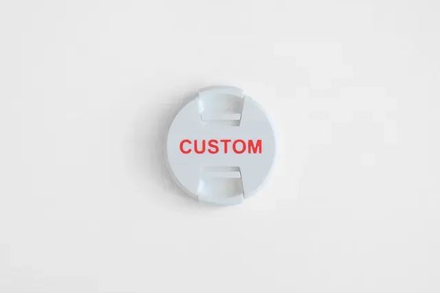 Ultimate Lens Cap - Many Sizes — Фото 3 из 9