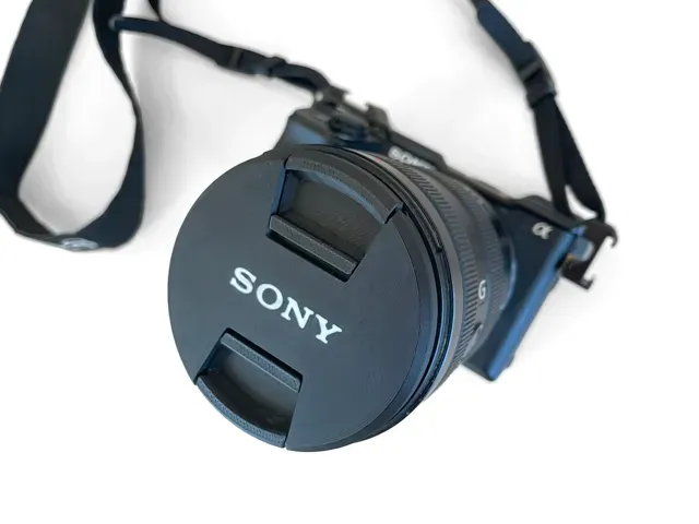 Ultimate Lens Cap - Many Sizes — Фото 9 из 9