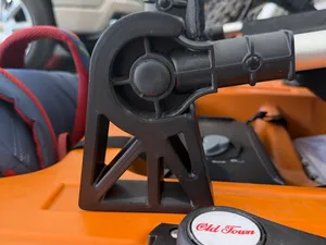 Kayak Seat Risers (3 inch) - Old Town