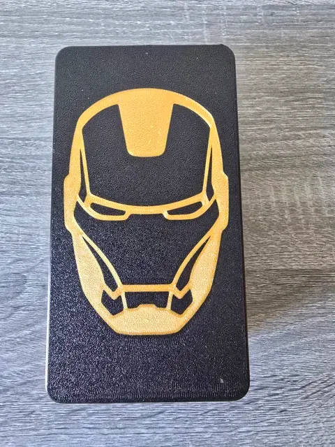 Marvel Civil War Coup - Card Game — Фото 5 из 6