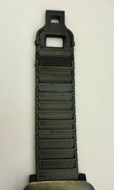 Watch Band - Snap-fit - Easily Resized — Фото 10 из 10