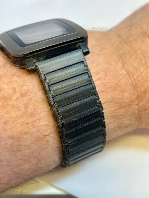 Watch Band - Snap-fit - Easily Resized — Фото 2 из 10
