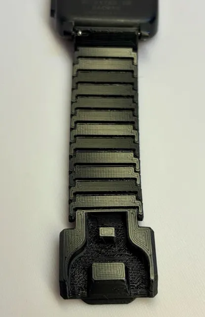 Watch Band - Snap-fit - Easily Resized — Фото 5 из 10