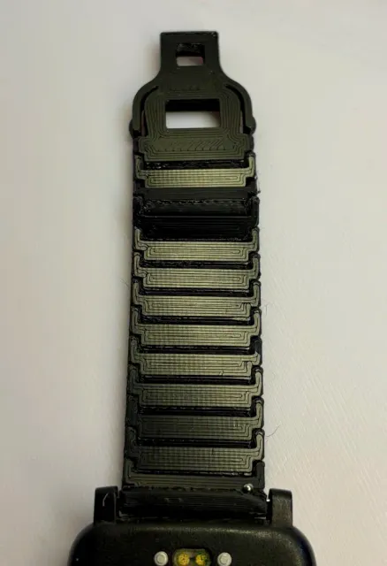 Watch Band - Snap-fit - Easily Resized — Фото 7 из 10