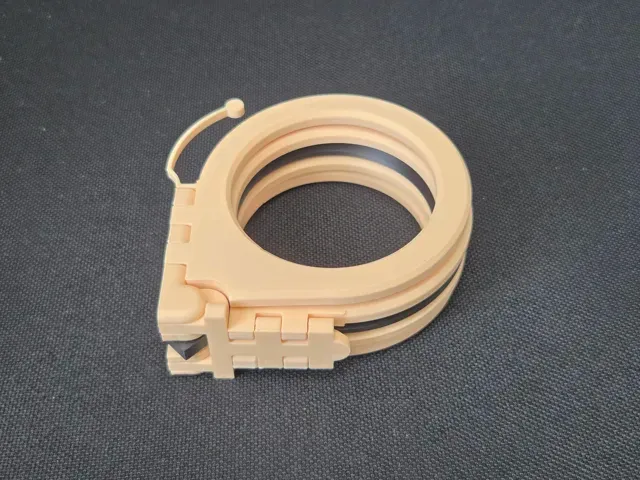Butterfly 4Cups Carrier foldable — Image 5 of 8