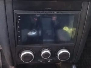 Adaptador pantalla 2din VW MK4 Golf/Jetta