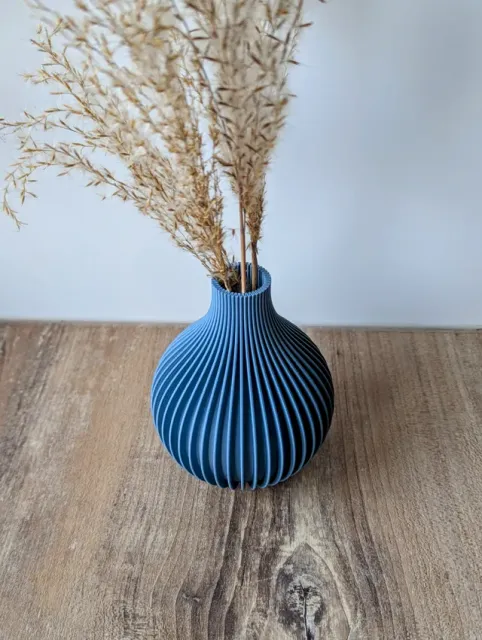 Sphere Vase | by bixi | Flower House decoration — Image 2 of 8