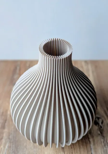 Sphere Vase | by bixi | Flower House decoration — Image 5 of 8