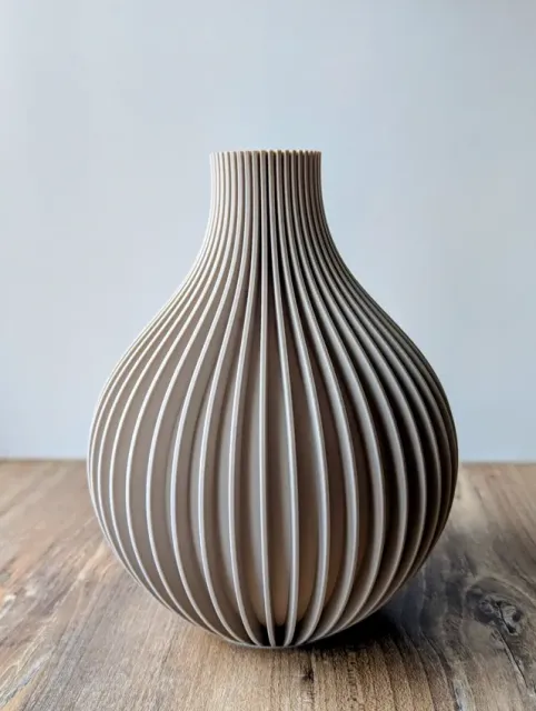 Sphere Vase | by bixi | Flower House decoration — Image 3 of 8