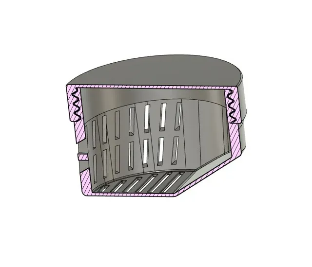 Silica-Box for 4L-Storage-Container (Muesli-Box) — Фото 11 из 11