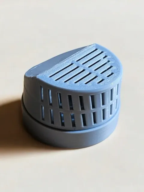Silica-Box for 4L-Storage-Container (Muesli-Box) — Фото 9 из 11