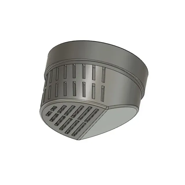 Silica-Box for 4L-Storage-Container (Muesli-Box) — Фото 10 из 11