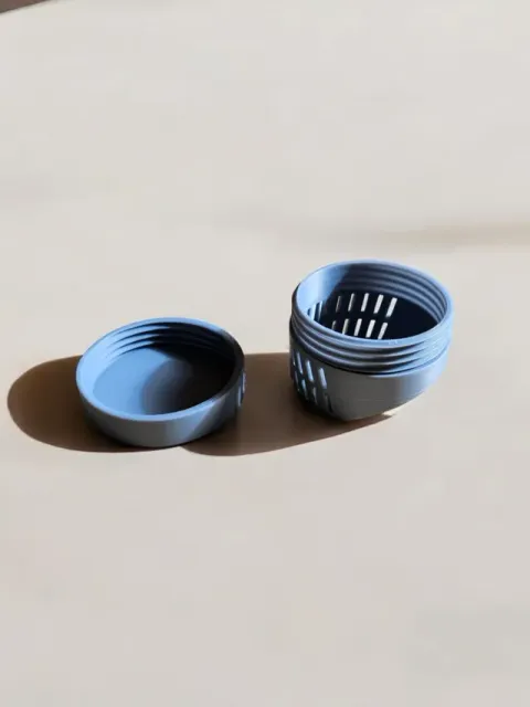 Silica-Box for 4L-Storage-Container (Muesli-Box) — Фото 8 из 11