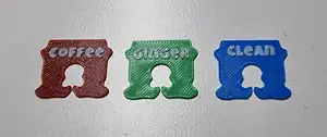 Keg Tags