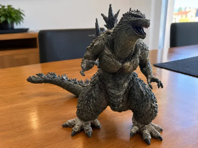Godzilla Minus One
