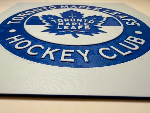 Toronto Maple Leafs Hockey Club — Image 3 of 4
