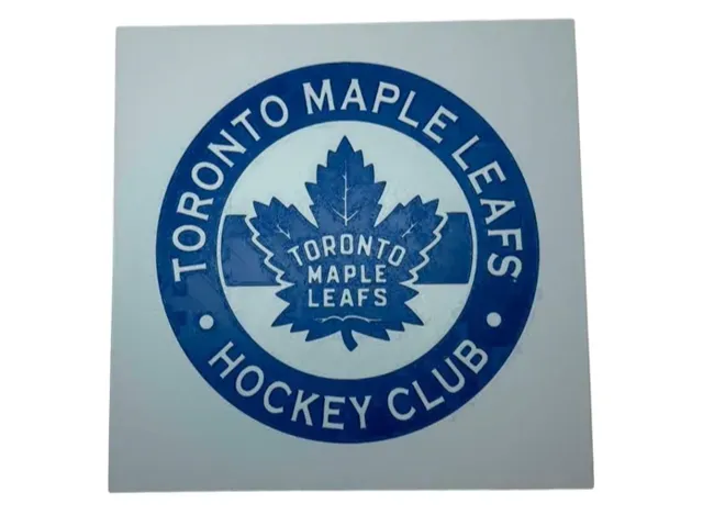 Toronto Maple Leafs Hockey Club