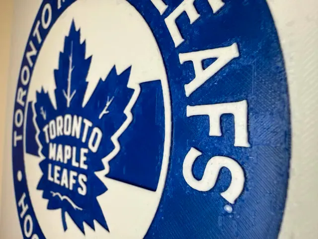 Toronto Maple Leafs Hockey Club — Image 4 of 4