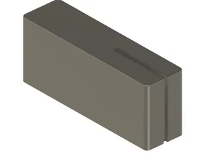 Bosch Gas Hob Dial/Knob