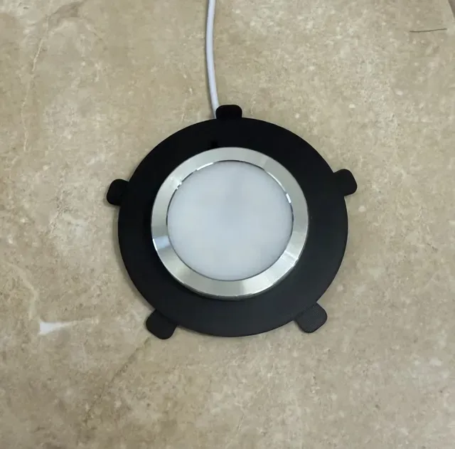 H2/A2L Size Moon Lamp LED Kit 001 — Фото 5 из 6