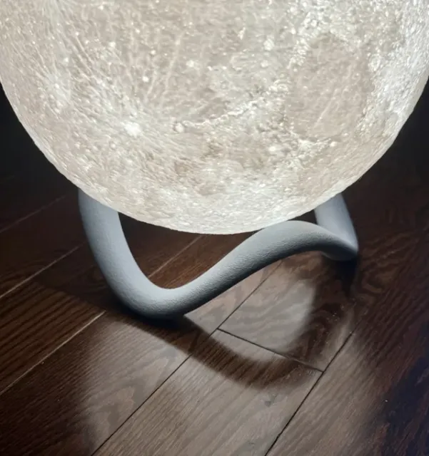 H2/A2L Size Moon Lamp LED Kit 001 — Фото 4 из 6