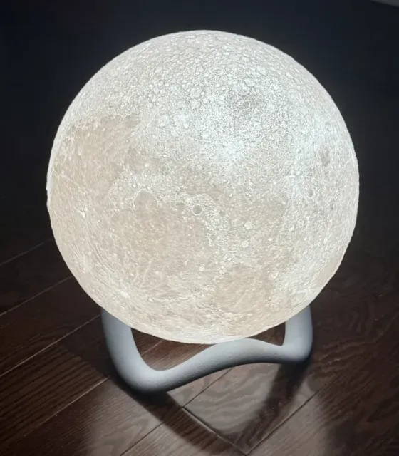 H2/A2L Size Moon Lamp LED Kit 001 — Фото 3 из 6