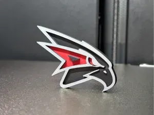 HC AVANGARD LOGO
