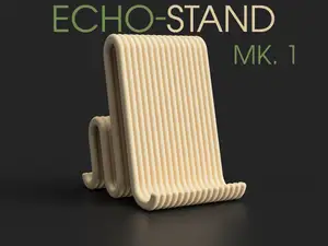 Echo-Stand | Phone Holder