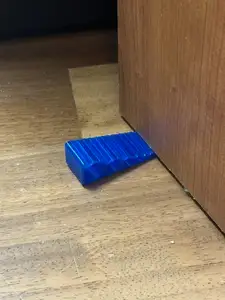 TPU door stop