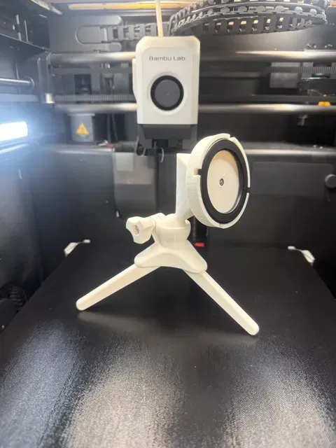 MagSafe Phone Tripod — Фото 2 из 3