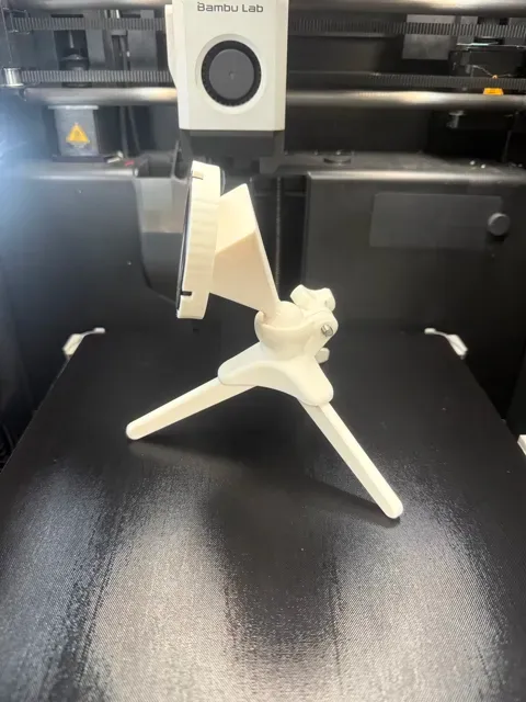 MagSafe Phone Tripod — Фото 3 из 3