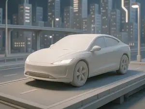 Polestar 4