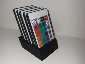 LED Fernbedienungs Halterung