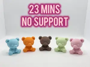 Cute Mini Teddy Bear