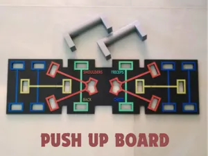 Push Up Board