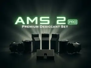 AMS 2 Pro Dry Box Set