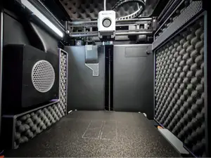 P1S Set of Soundproofing Panels - Magnetic mount