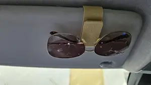 Sunglass Holder Clip