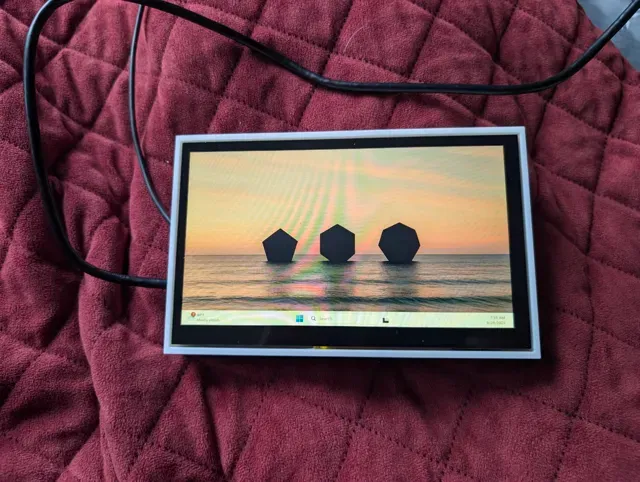 BTT HDMI7 1.2 Touch Screen Case — Image 2 of 3