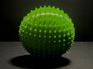 Acupressure Stress Relief Fidget
