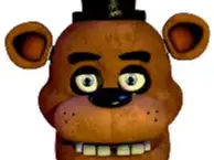 wearable freddy head