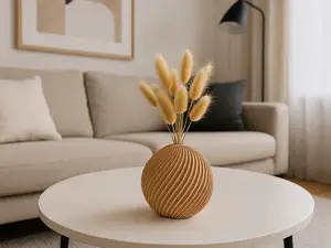 The Egg Vase - A Botany Chic Creation - Decor