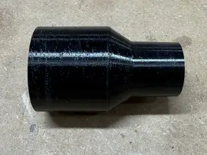 Festool to 2.25" hose adapter