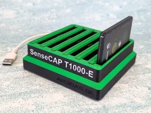 Ladegerät für SenseCAP Card Tracker T1000-E
