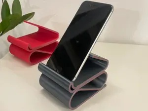 Phone Table Stand