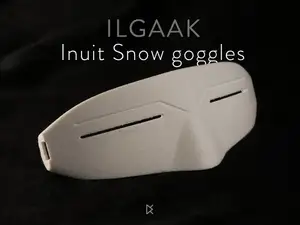 Inuit Snow Goggles