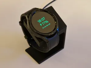 Samsung Galaxy Watch 5/6/7/8/Ultra Charging Stand