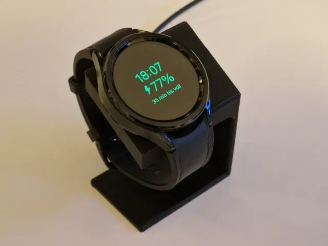 Samsung Galaxy Watch 5-9/Ultra(2) Charging Stand
