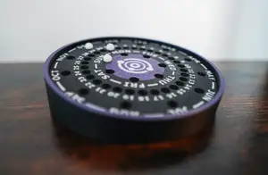 Solaris Calendar