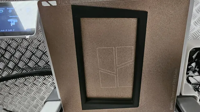 9Zoll auf 2Din Radio Blende — Image 2 of 2